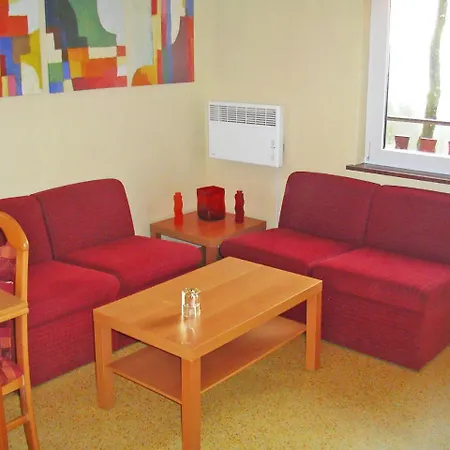 Apartment Pensch