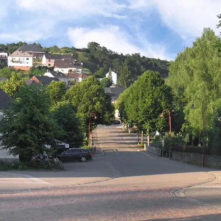 Apartment Pensch Wilwerwiltz