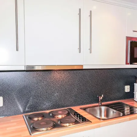 Pensch Apartment Wilwerwiltz