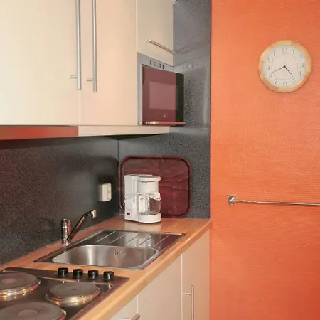 Pensch Apartment